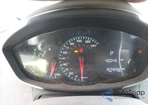 2020 Chevrolet Sonic Fwd Lt из США, поврежденный, VIN 1G1JD5SB8L4142445